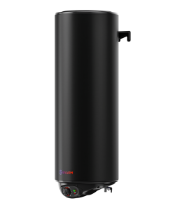 Бойлер Eldom WVF08039FA-B черен мат 80 л