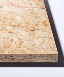 Плоскост дървена OSB-2 22 mm 2.44x1.22 m