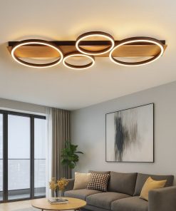 LED плафониера Matteo-C LED