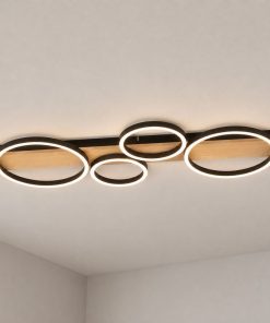 LED плафониера Matteo-C LED