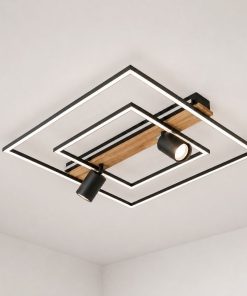 LED плафон Campo LED