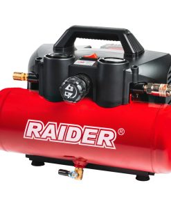 R20 компресор RDP-J4AC20