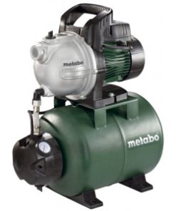 Хидрофор Metabo HWW 3300/25 G