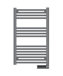 Електрическа лира за баня Tesy TH01 500 W G
