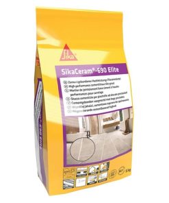 Фугираща смес SikaCeram-690 Elite sandstone 2 кг