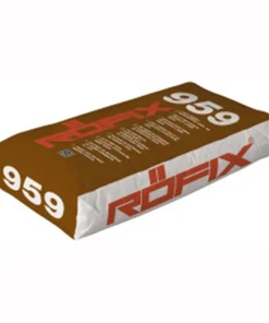 Варо-циментов зидарски хоросан Röfix 959 40 кг