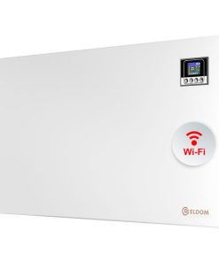 Конвектор Eldom Galant RH01W20W-W