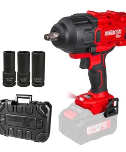 R20 безчетков гайковерт RDP-BBIW20