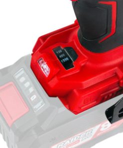 R20 безчетков гайковерт RDP-BBIW20