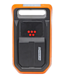 Компресор за гуми 12V Premium HD