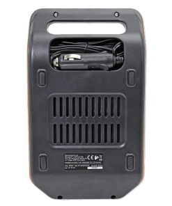 Компресор за гуми 12V Premium HD